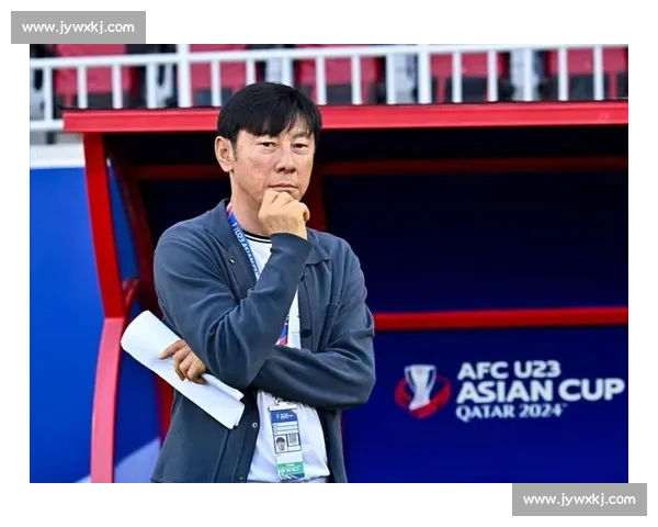 韩媒：申台龙明确否认中国足协邀约 称 “未收到任何报价”