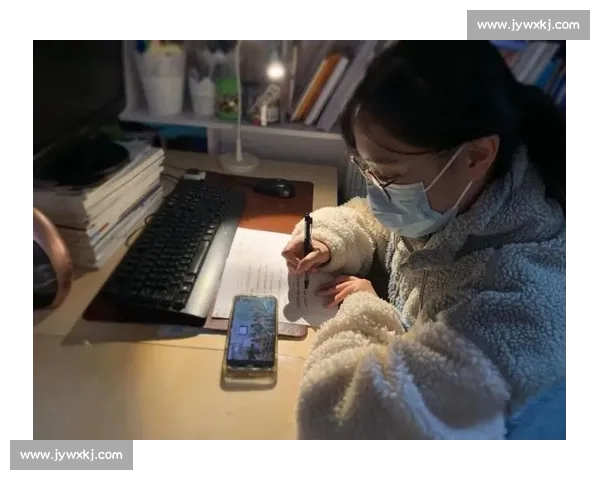 多维视角下的高中生杜某：成长、挑战与突破