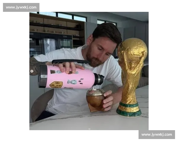 甲亢哥社媒晒梅西无视瞬间:3700 万粉丝网红遭遇追星滑铁卢