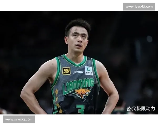 辽宁官宣休赛期首签!弗格离队成定局,赵继伟迎单核考验