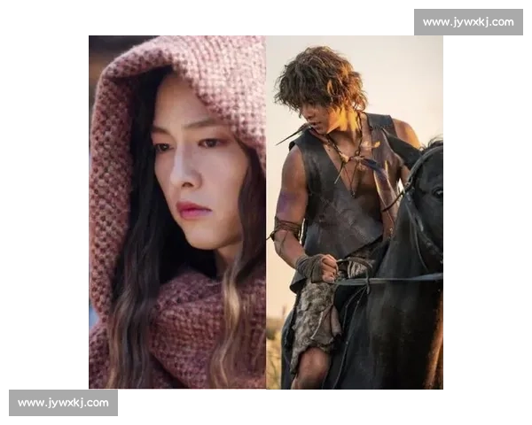 看了不心跳?算你狠!—— 揭秘让人血脉偾张的视频魔力